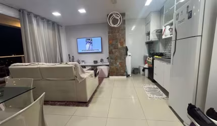 Apartamento com 2 quartos à venda na Rua Senador Pompeu, 2610, Benfica, Fortaleza por R$ 630.000