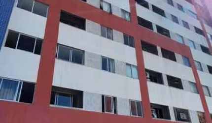 Apartamento com 3 quartos à venda na Avenida Ministro José Américo, 150, Cambeba, Fortaleza por R$ 288.000