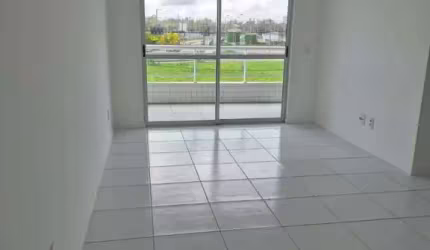 Apartamento com 3 quartos à venda na Rua Governador Manoel de Castro Filho, 100, Edson Queiroz, Fortaleza por R$ 665.000