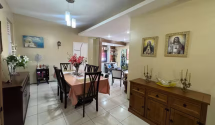 Apartamento com 3 quartos à venda na Rua Fonseca Lobo, 345, Aldeota, Fortaleza por R$ 450.000