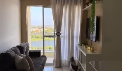 Apartamento com 3 quartos à venda na Rua Aveledo, 396, Messejana, Fortaleza por R$ 340.000