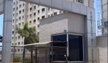 Apartamento com 2 quartos à venda na Rua Fausto Aguiar, 927, Cambeba, Fortaleza por R$ 300.000