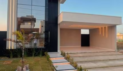 Apartamento com 4 quartos à venda na Avenida Atlântica, 2, Cidade Alpha, Eusébio por R$ 1.100.000