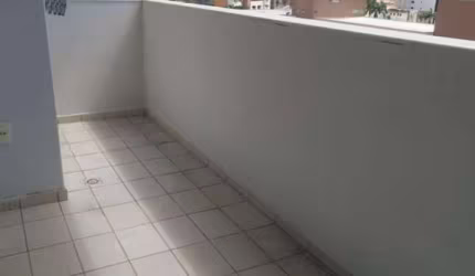 Apartamento com 2 quartos à venda na Rua Professor Dias da Rocha, 371, Meireles, Fortaleza por R$ 450.000
