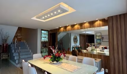 Apartamento com 3 quartos à venda na Rua Gontran Giffoni, 366, Guararapes, Fortaleza por R$ 2.800.000