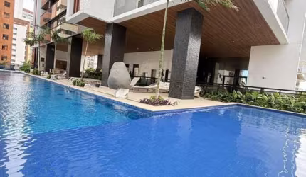 Apartamento com 3 quartos à venda na Rua Paula Ney, 80, Aldeota, Fortaleza por R$ 2.390.000