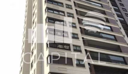 Vendo Apartamento Alto Padrão Em Alphaville