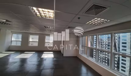 Vendo Conjunto Comercial Pronto Com 126m² No Coração de Alphaville