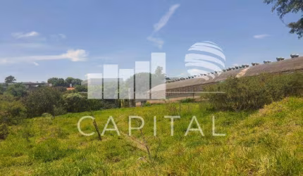 Venda de Terreno Com 4.000 M2 Em Barueri