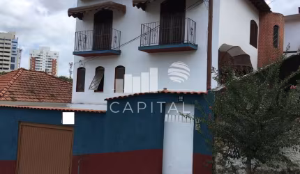 Vende-se Casa No Centro de Barueri