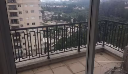 Apartamento Para Venda Condomínio Alpha Park Em Alphaville Barueri - Sp