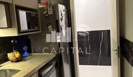 Apartamento Para Venda Na Região do 18 Forte