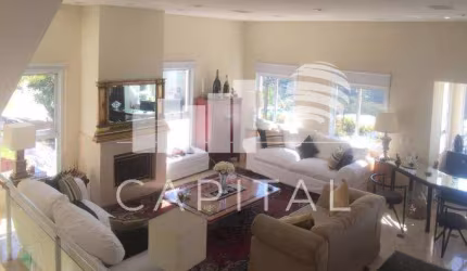 Vendo Em Alphaville Linda Casa No Condomínio Alpha Sítio