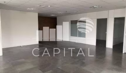 Vendo Ou Alugo Sala Comercial Em Alphaville