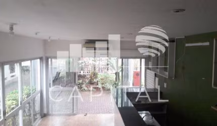Predio Comercial Para Venda Em Alphaville