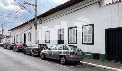 Venda Ou Locação No Centro  de Santana de Parnaíba