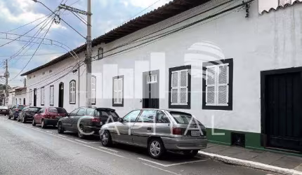 Venda Ou Locação No Centro  de Santana de Parnaíba