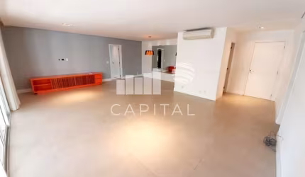 Apartamento Com 3 Suítes Para Venda Ou Locação Em Alphaville Sp.