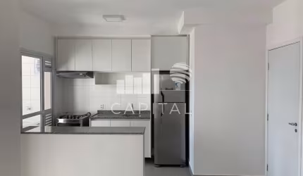 Apartamento Para  Locação Em Alphaville