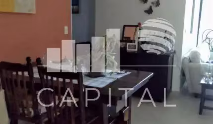 Vendo Apartamento de 78,00 M2 Em Alphaville - Barueri