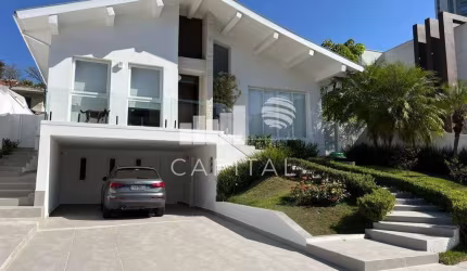 Casa a Venda Em Alphaville - Barueri / Sp