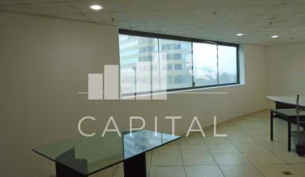 Sala Comercial  Para Venda Ou Locação