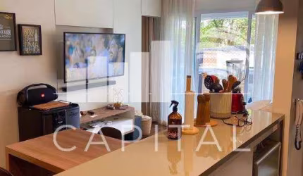 Vende-se  Apartamento Em Alphaville - Barueri - Sp