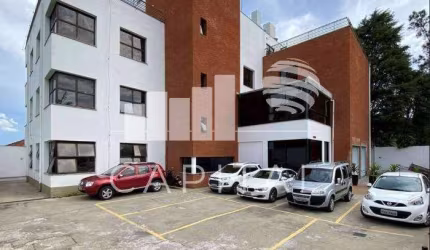 Vendo Prédio Comercial Na Granja Viana - Estuda Permuta