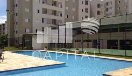 Apartamento à  Venda Em Cotia - Sp