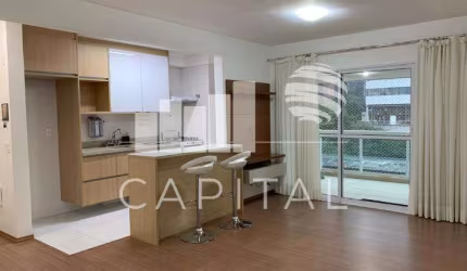 Venda de Apartamento Em Alphaville Barueri - Sp