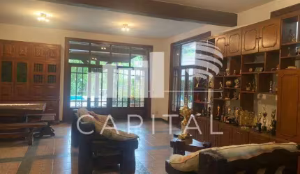 Casa Para Venda  Em Alphaville