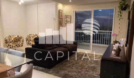 Apartamento a Venda Em São Paulo  No  Jaguaré Bairro do Jaguaré