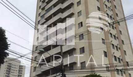 Apartamento  a  Venda No Centro de Barueri.