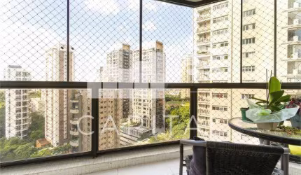 Apartamento a Venda Em São Paulo - Jd.  do Morumbi