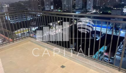 Apartamento a Venda  Em São Paulo - Butantã. 03 Minutos do Metro.