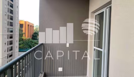 Apartamento  Para  Venda Em Alphaville - Barueri - Sp