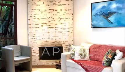 Casa a Venda Em Alphaville, Santana de Parnaíba, Sp