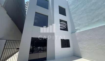 Prédio Comercial Para Venda Ou Locação Próximo Ao Metrô Tatuapé - São Paulo Com 372 M²