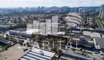 Vende-se Imovel Comercial Com Renda Em Alphaville