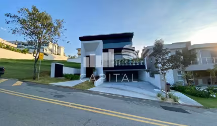 Casa Para Venda Em Alphaville  Gênesis 2 Santana de Parnaiba - Sp