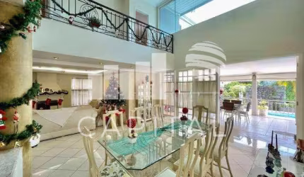 Casa À Venda No Condomínio São Paulo 2  Cotia