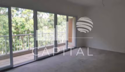 Apartamento à Venda Com 49m², 1 Dormitório, 1 Lavabo e 2 Vagas