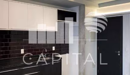 Apartamento à Venda Em Alphaville Tamboré - Condomínio Trix