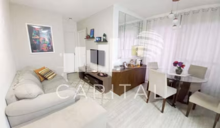 Vendo Apartamento Em Alphaville - Barueri - Sp