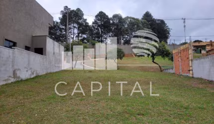 Vendo Ótimo Terreno Residencial Em Alphaville Santana de Parnaíba