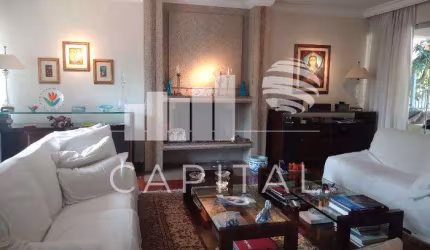 Casa Semi Térrea Para Venda Em Alphaville - Barueri / Sp.
