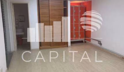 Locação de Prédio  Em Alphaville