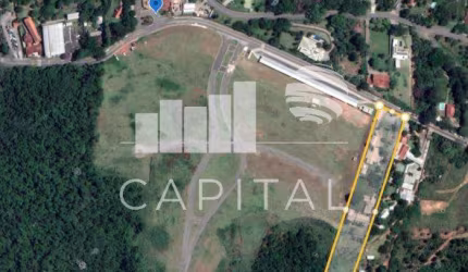 Area Para Incorporação - Venda