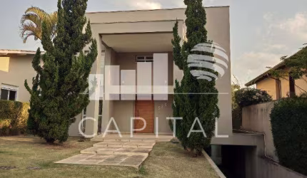 Casa Nova Para Venda Em Alphaville, Santana de Parnaíba, Sp