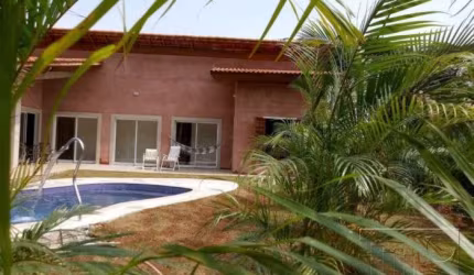 Vendo Casa No Jardim Colonial Na Granja Viana - Sp